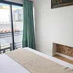 公寓 Elegant Center Loft