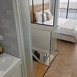 公寓 Elegant Center Loft