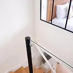 شقة Elegant Center Loft فارو