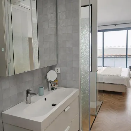 Elegant Center Loft Faro