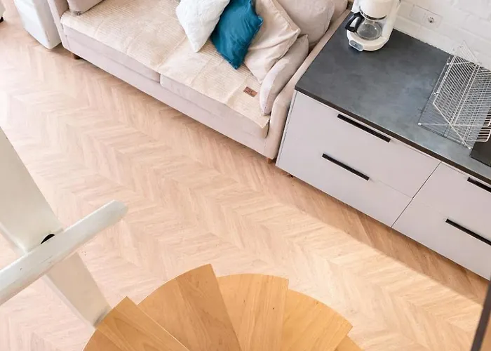 Elegant Center Loft * Faro