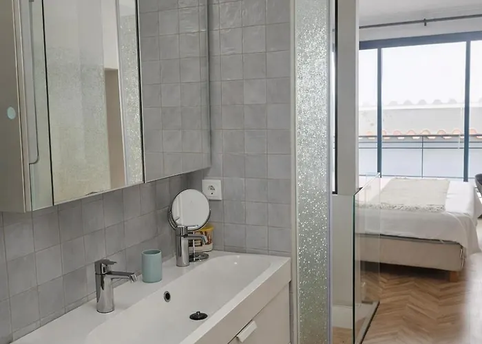 Elegant Center Loft Distretto di Faro