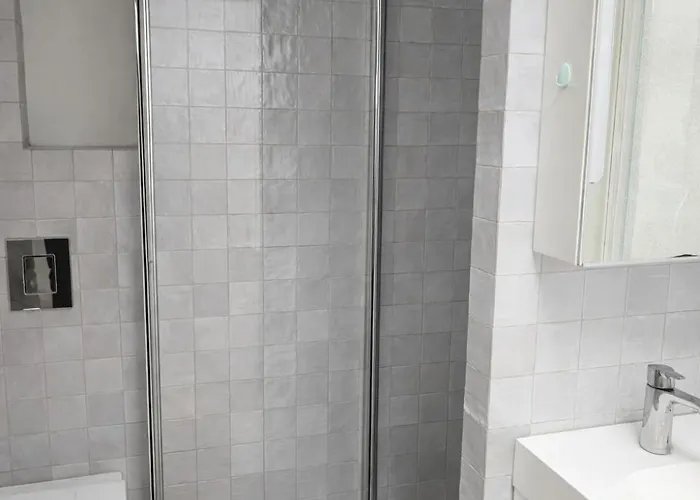 Elegant Center Loft Appartamento Distretto di Faro