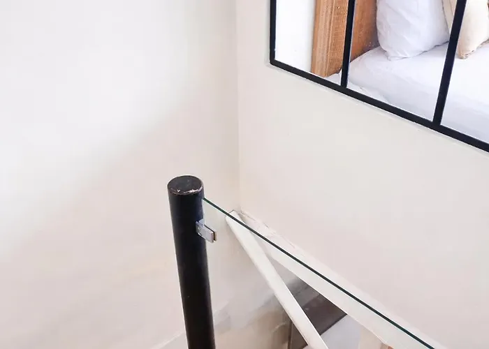 Apartment Elegant Center Loft Faro