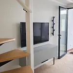 Elegant Center Loft פארו