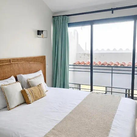 Elegant Center Loft Apartamento