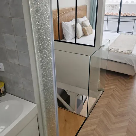 Appartamento Elegant Center Loft