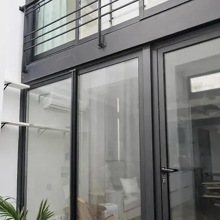 Appartamento Elegant Center Loft *