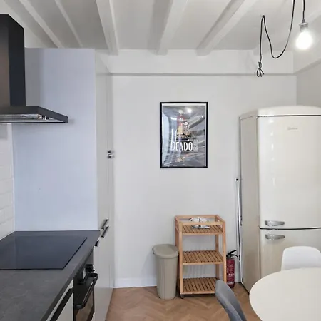 Appartamento Elegant Center Loft