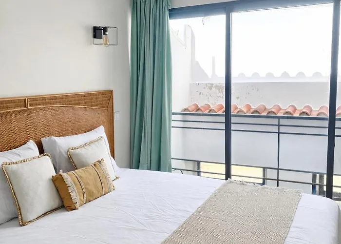 Elegant Center Loft 아파트